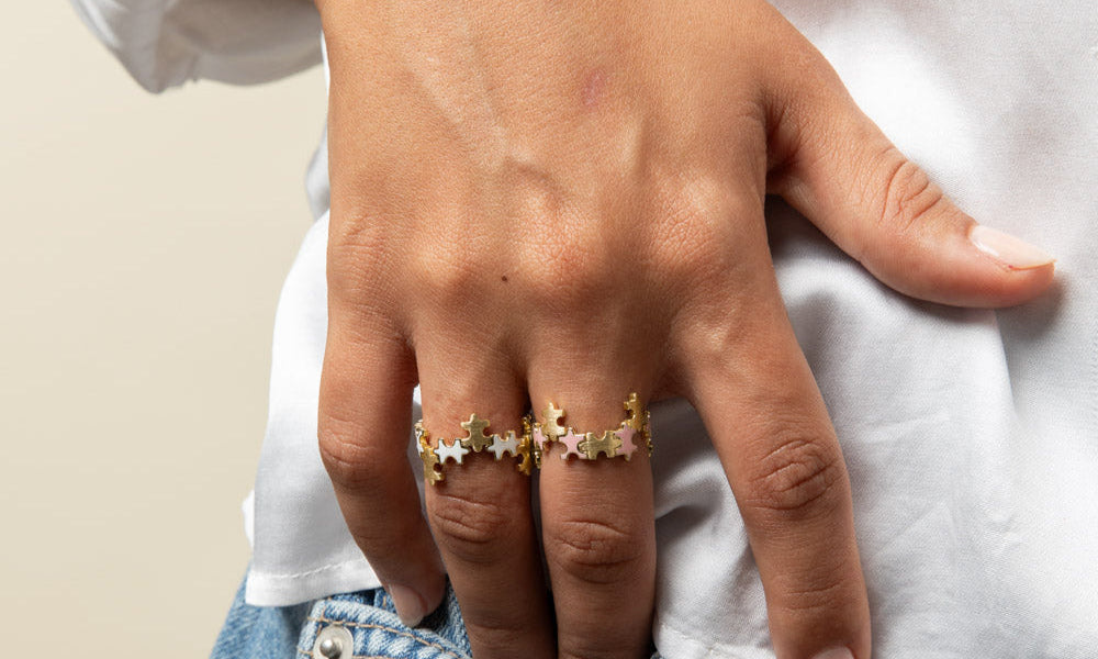 Multi-Enamel