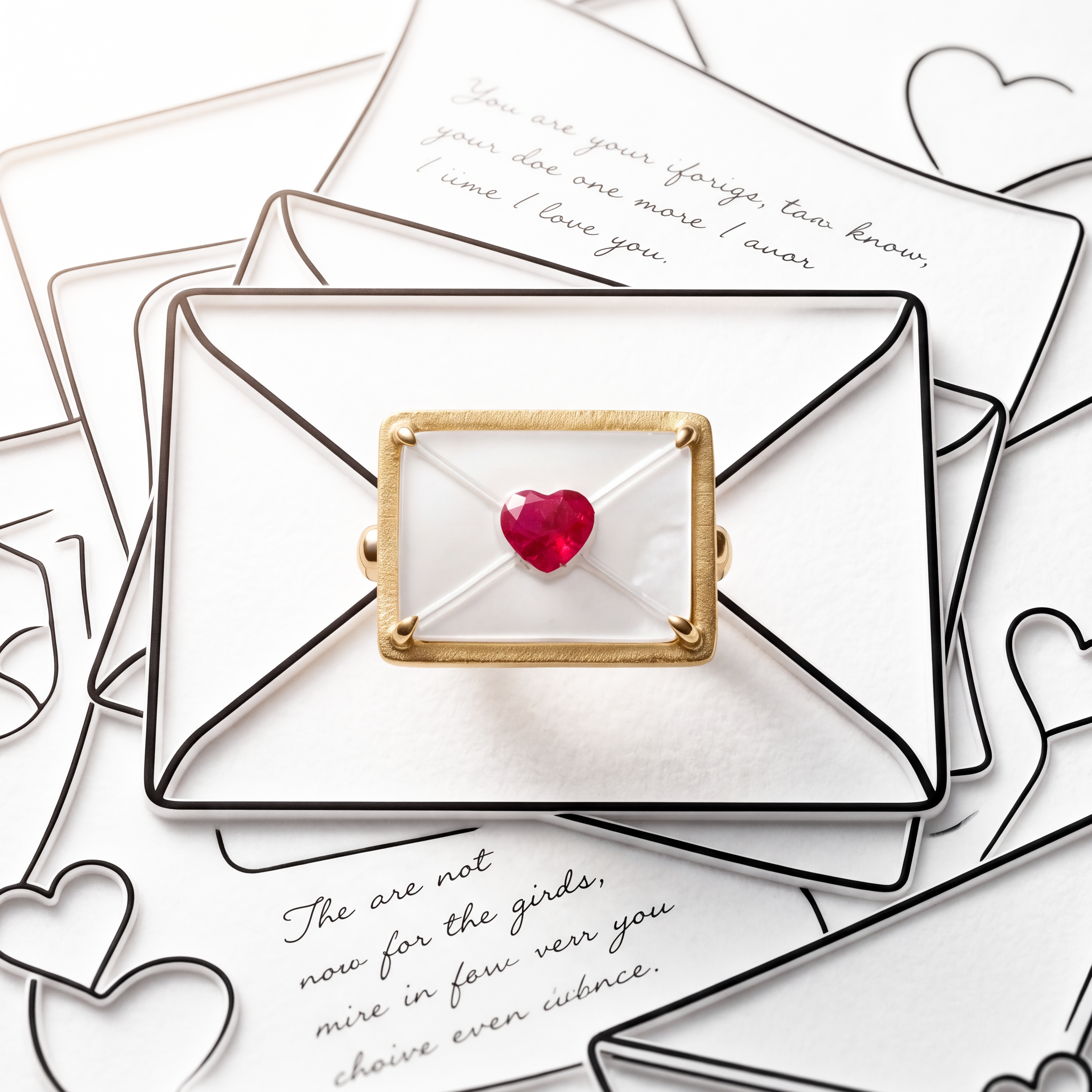 Keepsakes
