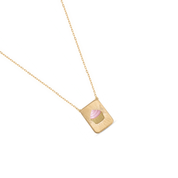 Teeny Tiny Toonz - Mini Charm Necklace