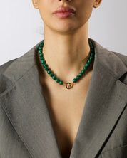 The Malachite