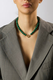 The Malachite