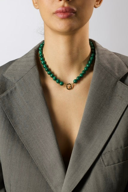 The Malachite