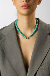 The Turquoise