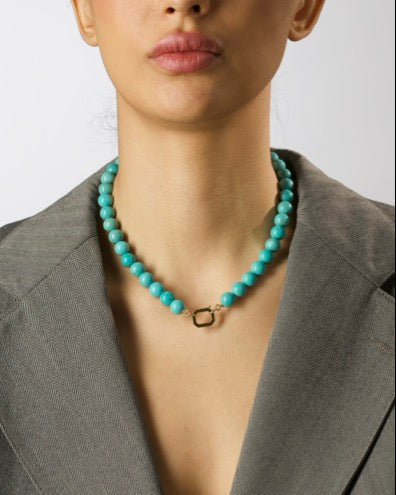 The Turquoise