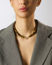 The Tiger Eye