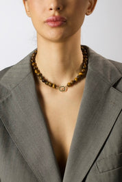 The Tiger Eye