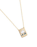 Teeny Tiny Toonz - Mini Charm Necklace