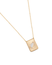 Teeny Tiny Toonz - Mini Charm Necklace