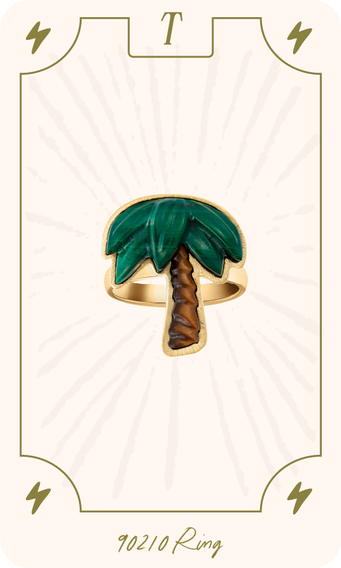 90210 Ring
