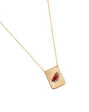 Teeny Tiny Toonz - Mini Charm Necklace