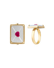 Be Mine Ring
