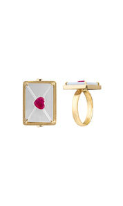 Be Mine Ring