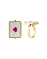 Be Mine Ring