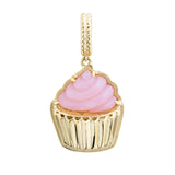 Berry Buttercream Sprinkles 2.0 Charm