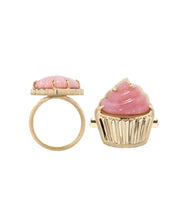 Berry Buttercream Sprinkles Ring
