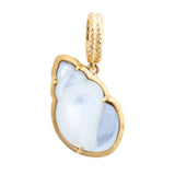 By The Seashore 2.0 Charm