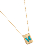 Teeny Tiny Toonz - Mini Charm Necklace