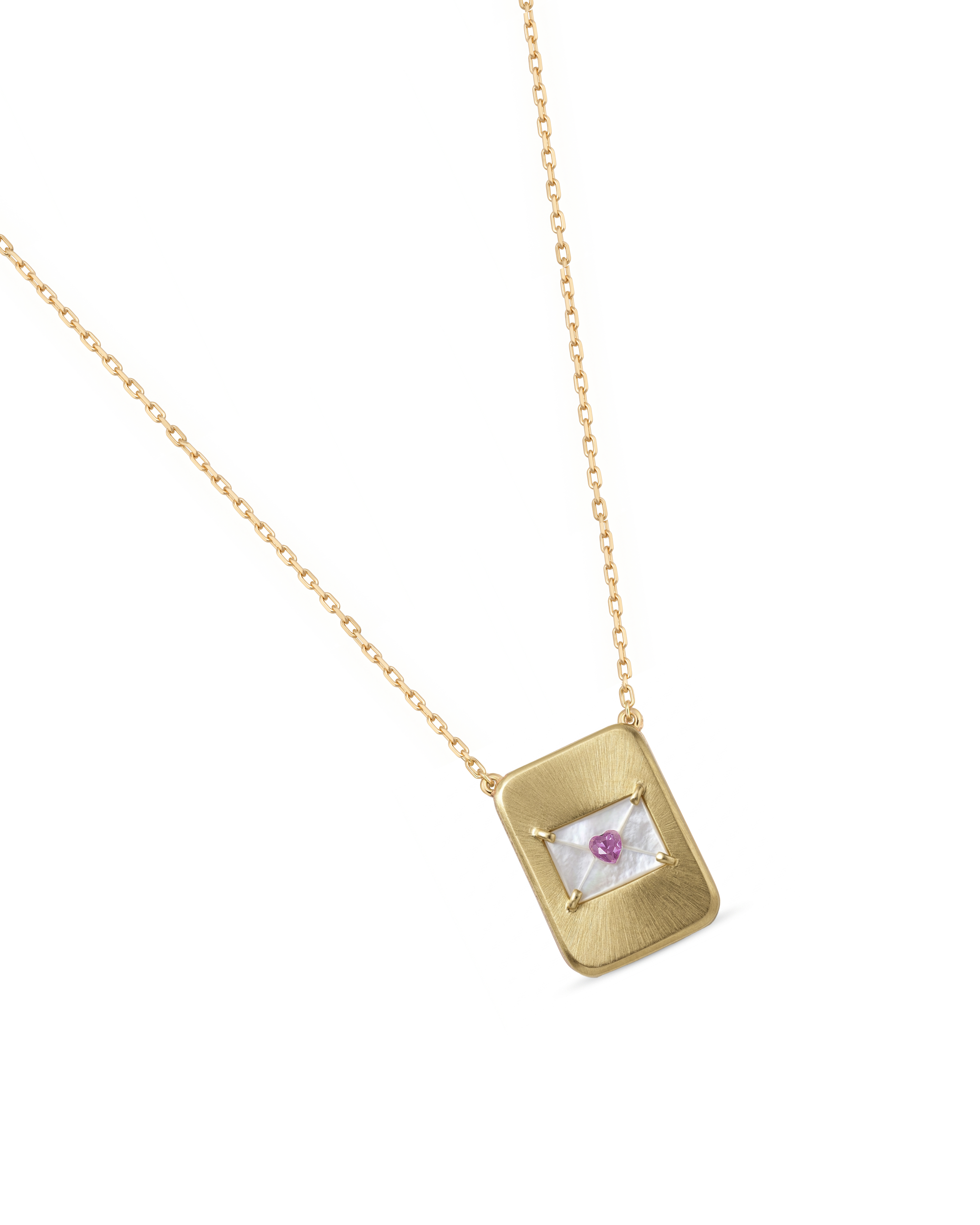 Teeny Tiny Toonz - Mini Charm Necklace