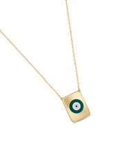 Teeny Tiny Toonz - Mini Charm Necklace