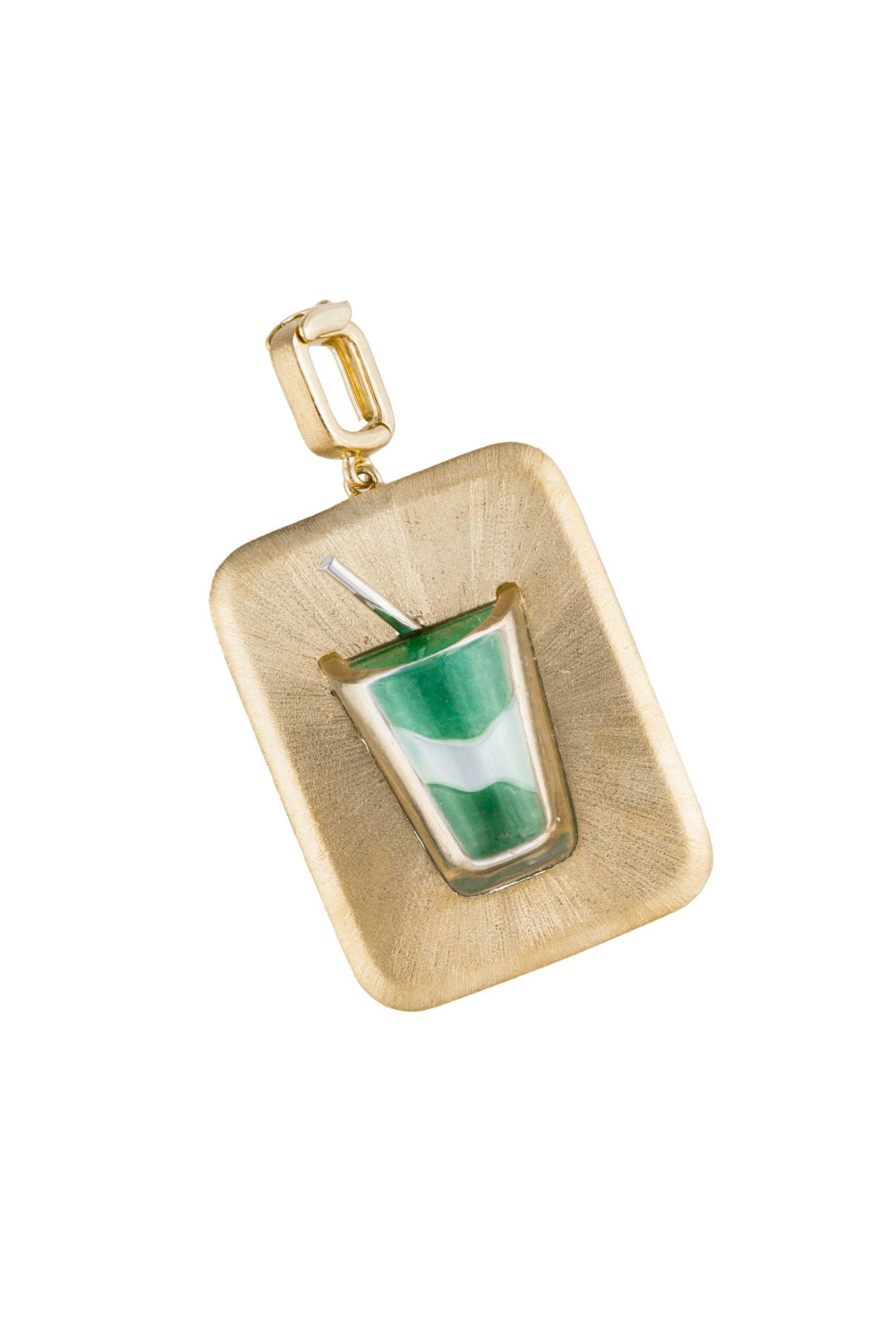 FyndMatcha Charm