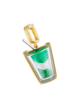 FyndMatcha 2.0 Charm