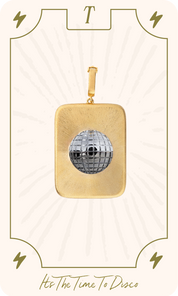 Its The Time To Disco
