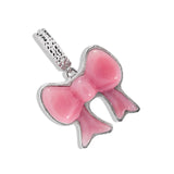 Its A Girl Charm
