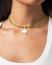 Choker Wire 3mm