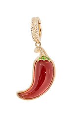 PoshSpice 2.0 Charm