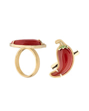 Posh Spice Ring
