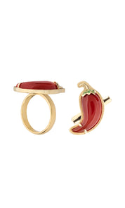 Posh Spice Ring