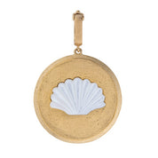 She Sells Seashell