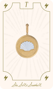 She Sells Seashell