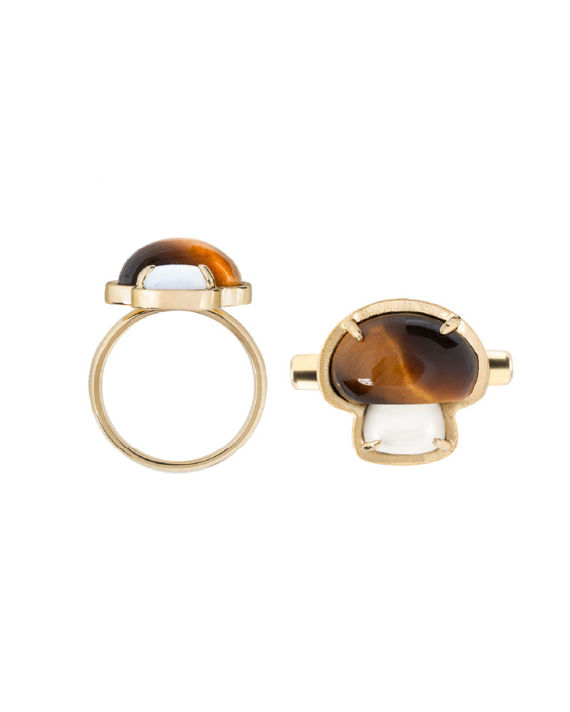 Shrooms Ring