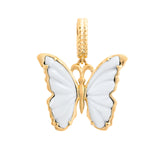 Spread Your Wings Pearl 2.0 Charm