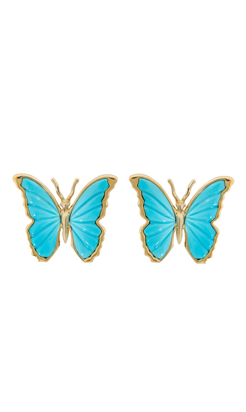 Spread Your Wings Earrings