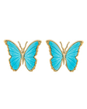 Spread Your Wings Earrings
