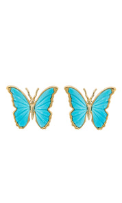 Spread Your Wings Earrings