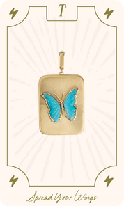 Spread Your Wings