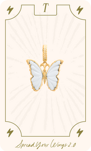 Spread Your Wings Pearl 2.0