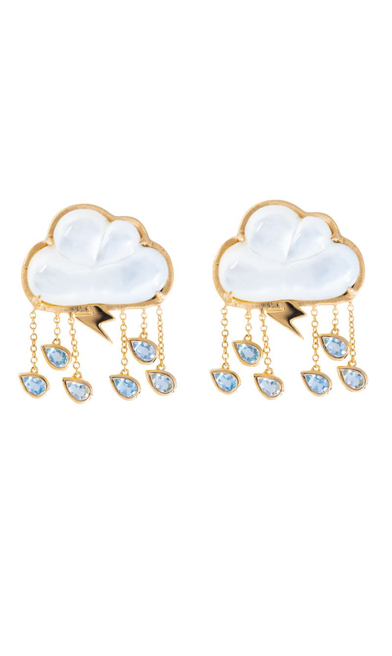 Storm Aysh Earrings