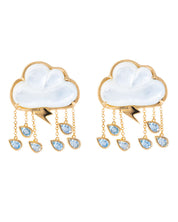 Storm Aysh Earrings