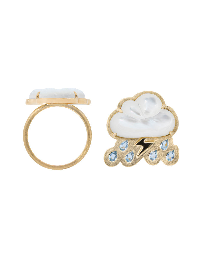 Storm Aysh Ring