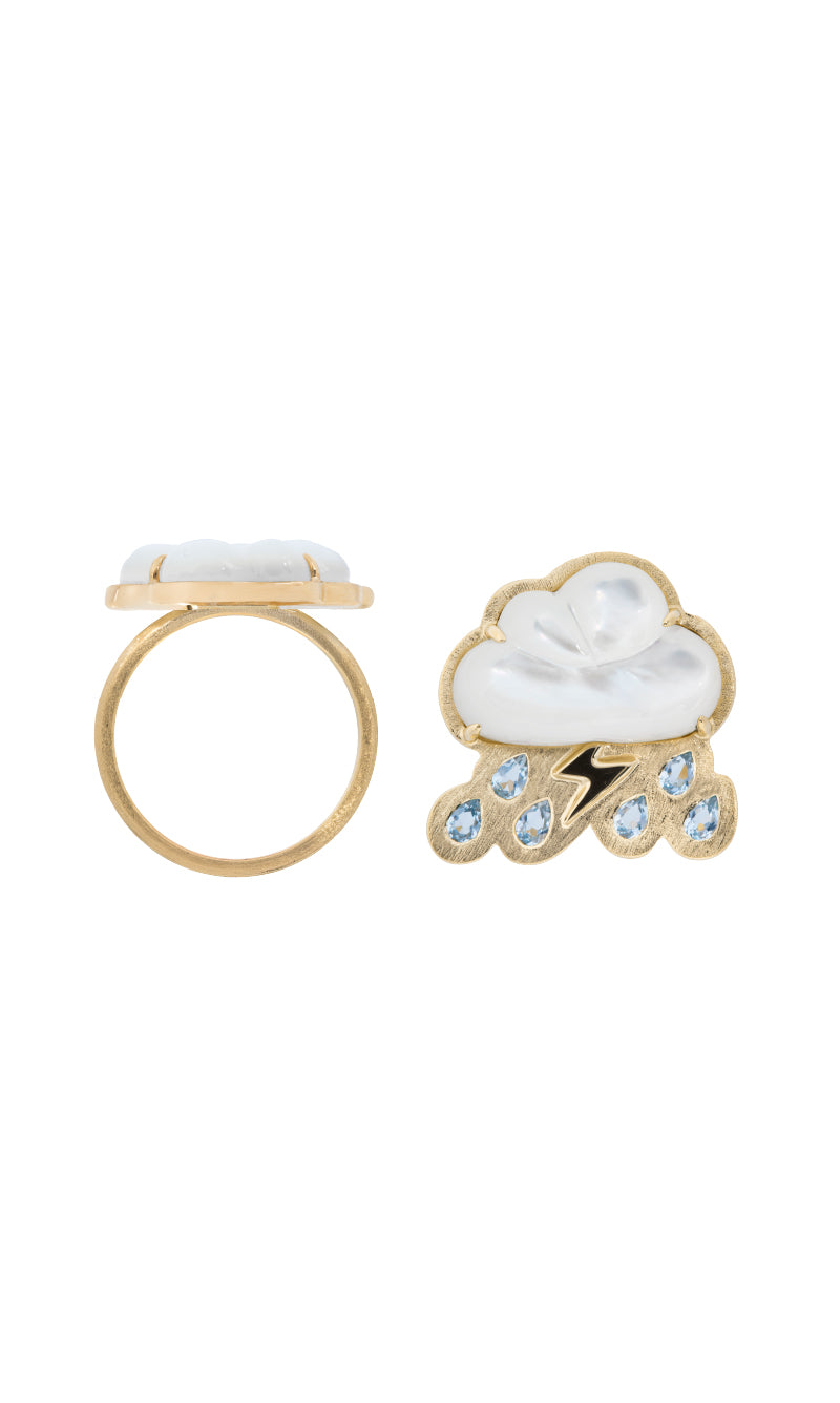 Storm Aysh Ring
