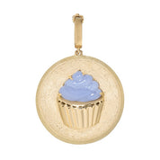 BlueBerry Buttercream Sprinkles