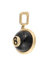 TheEightBall Charm