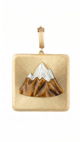 TheEverest Charm