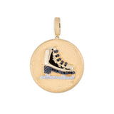 The Tayob Charm