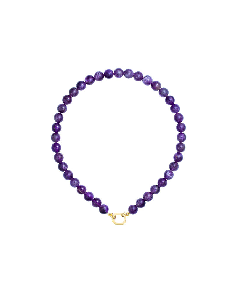 The Amethyst