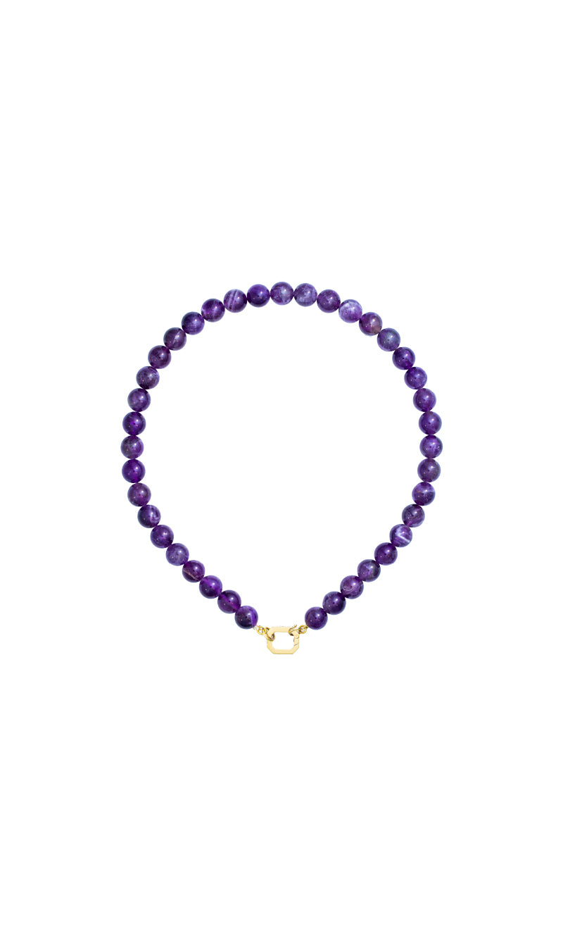 The Amethyst